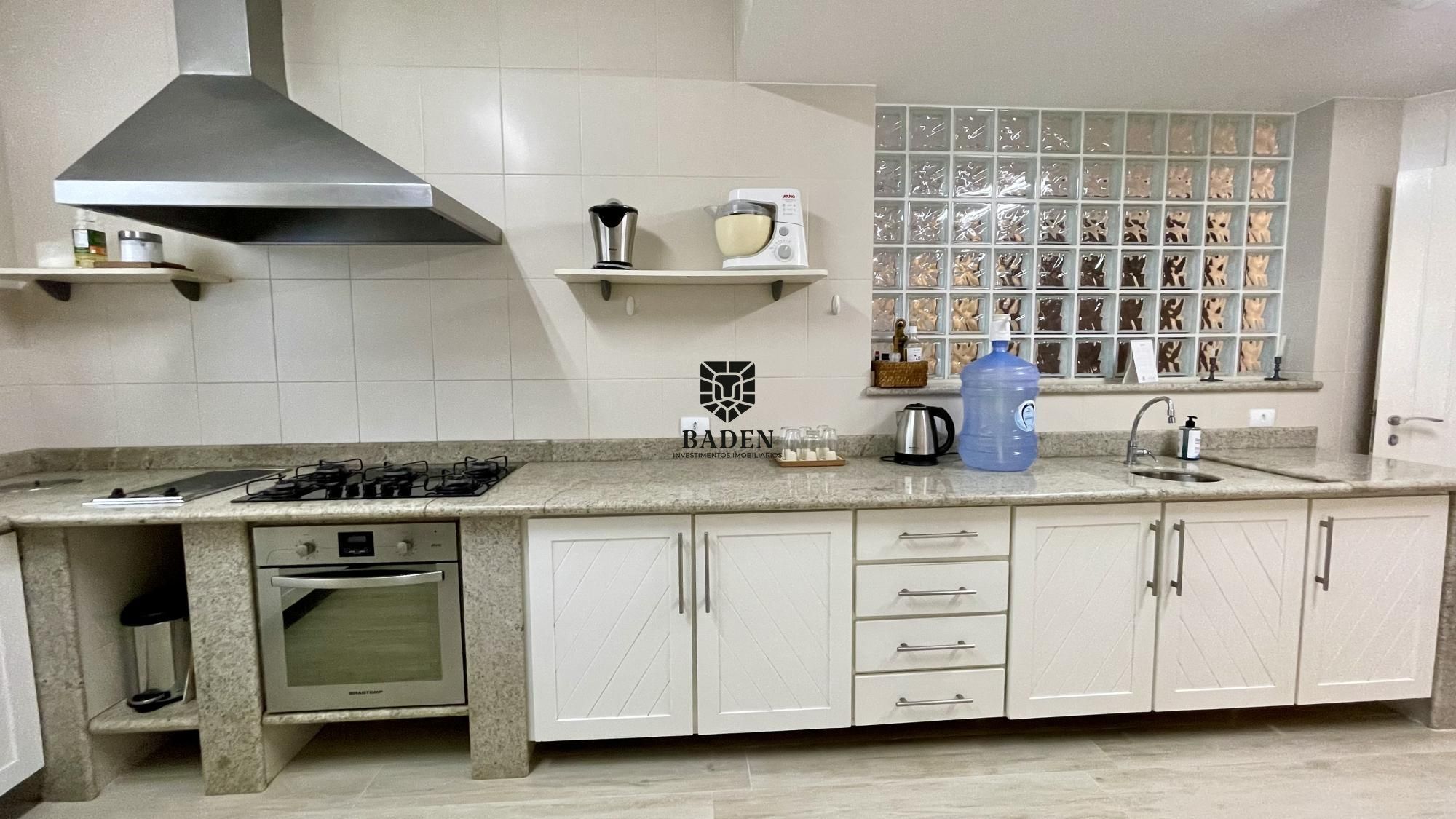Casa de Condomínio à venda e aluguel com 5 quartos, 420m² - Foto 15