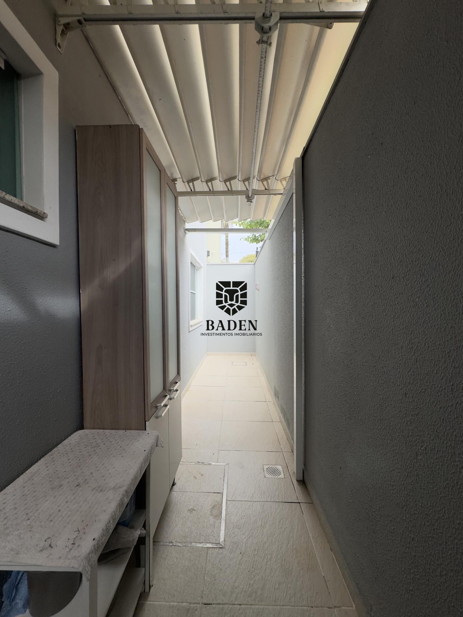 Casa à venda e aluguel com 3 quartos, 255m² - Foto 45