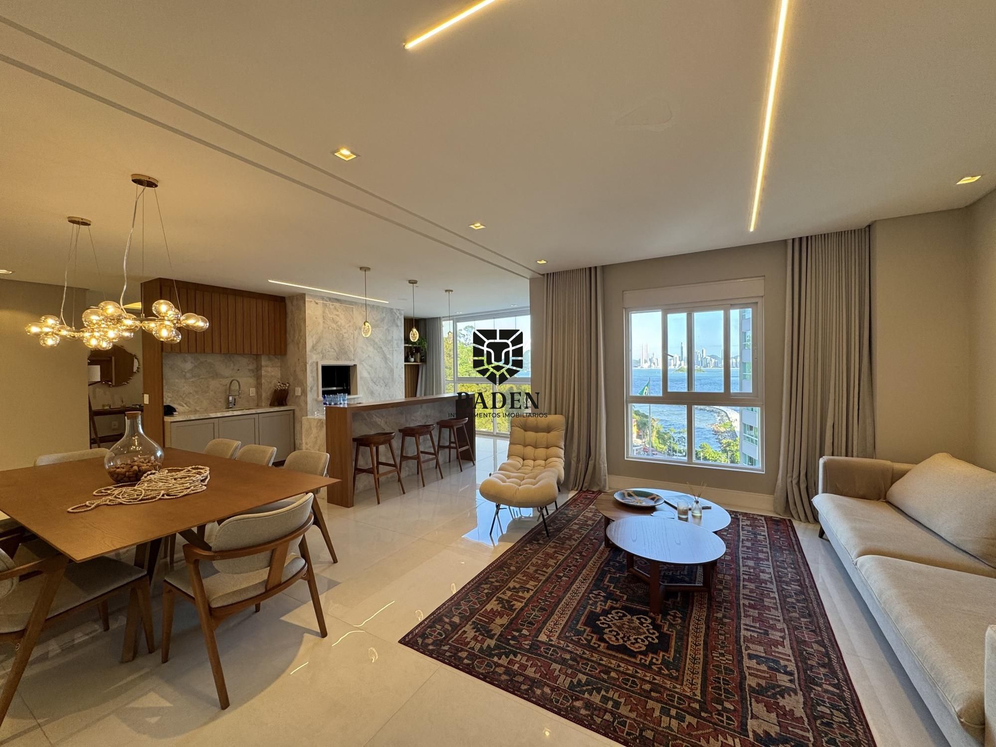 Apartamento para alugar com 3 quartos, 192m² - Foto 5