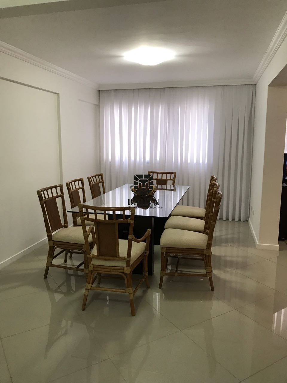 Apartamento à venda com 2 quartos, 155m² - Foto 11