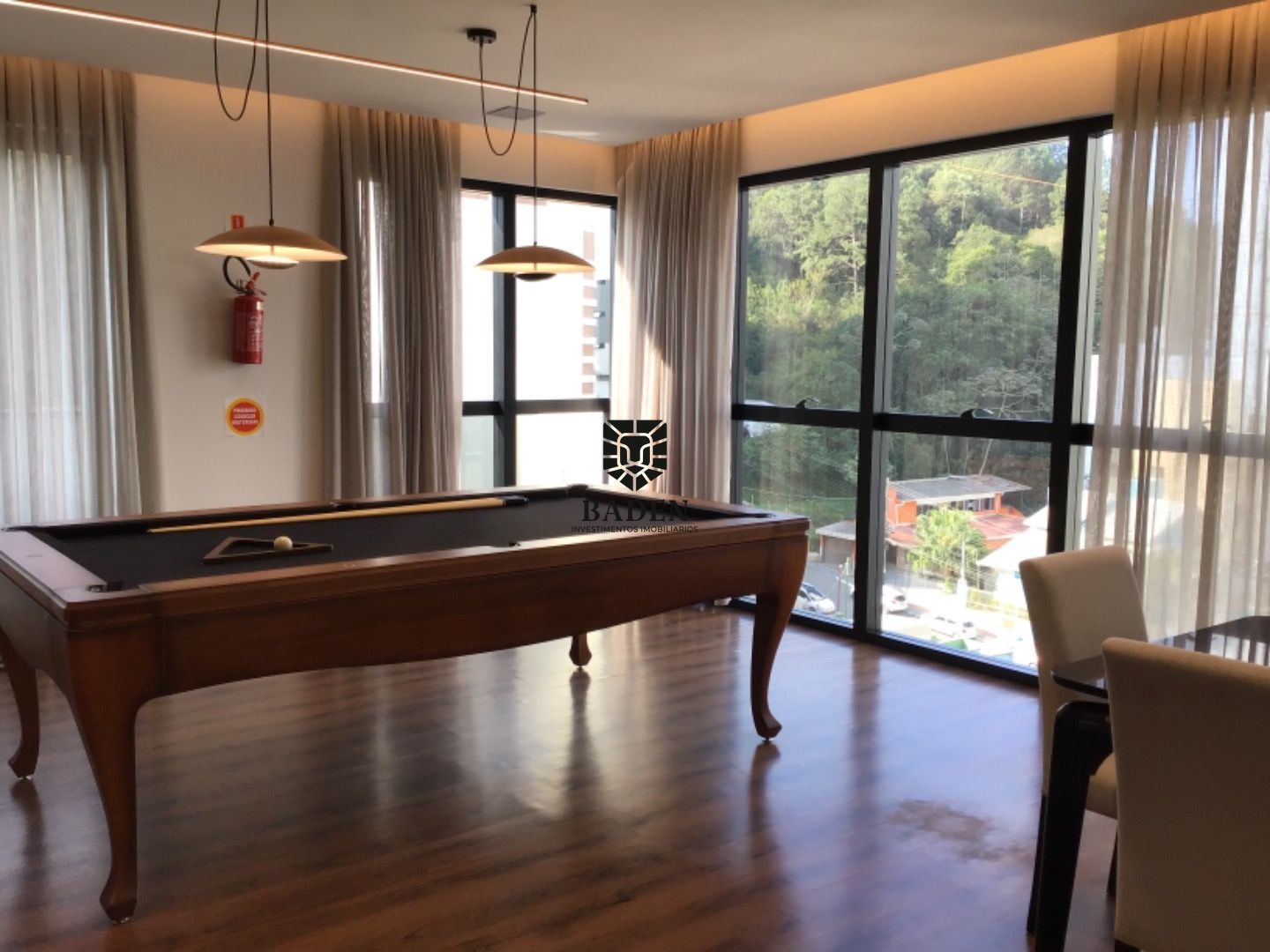 Apartamento à venda com 4 quartos, 136m² - Foto 27