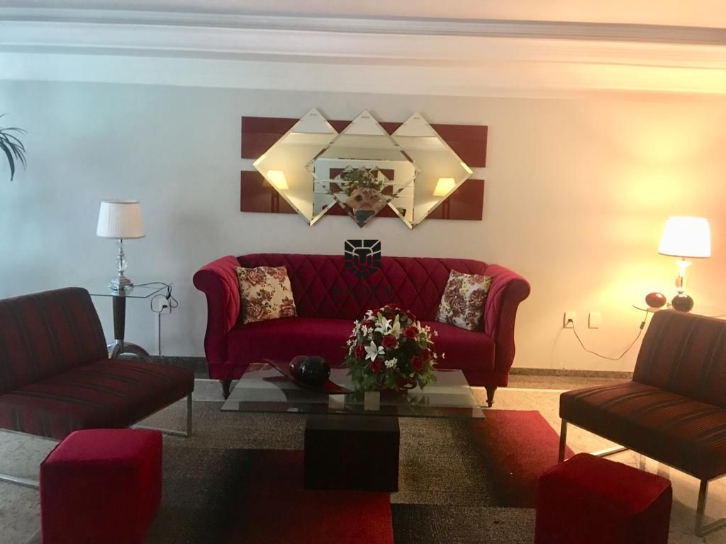 Apartamento à venda e aluguel com 4 quartos, 180m² - Foto 6