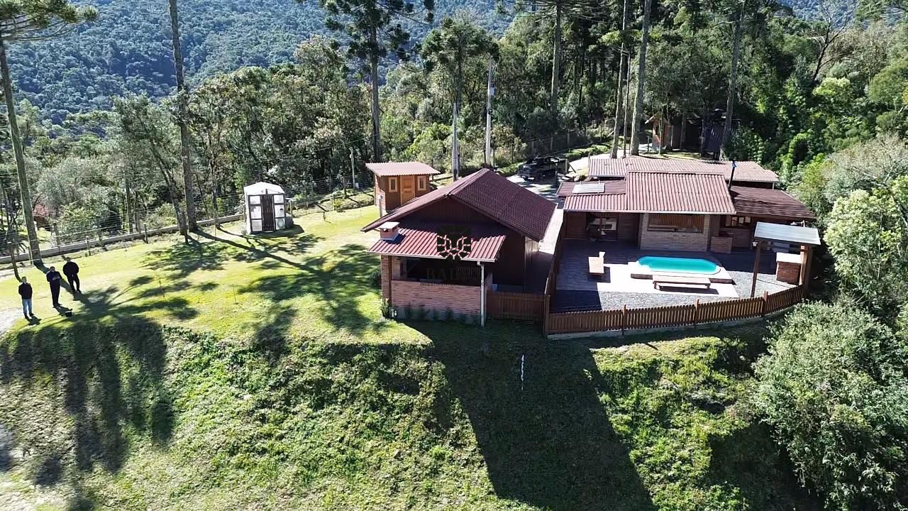 Fazenda à venda com 2 quartos, 122m² - Foto 17