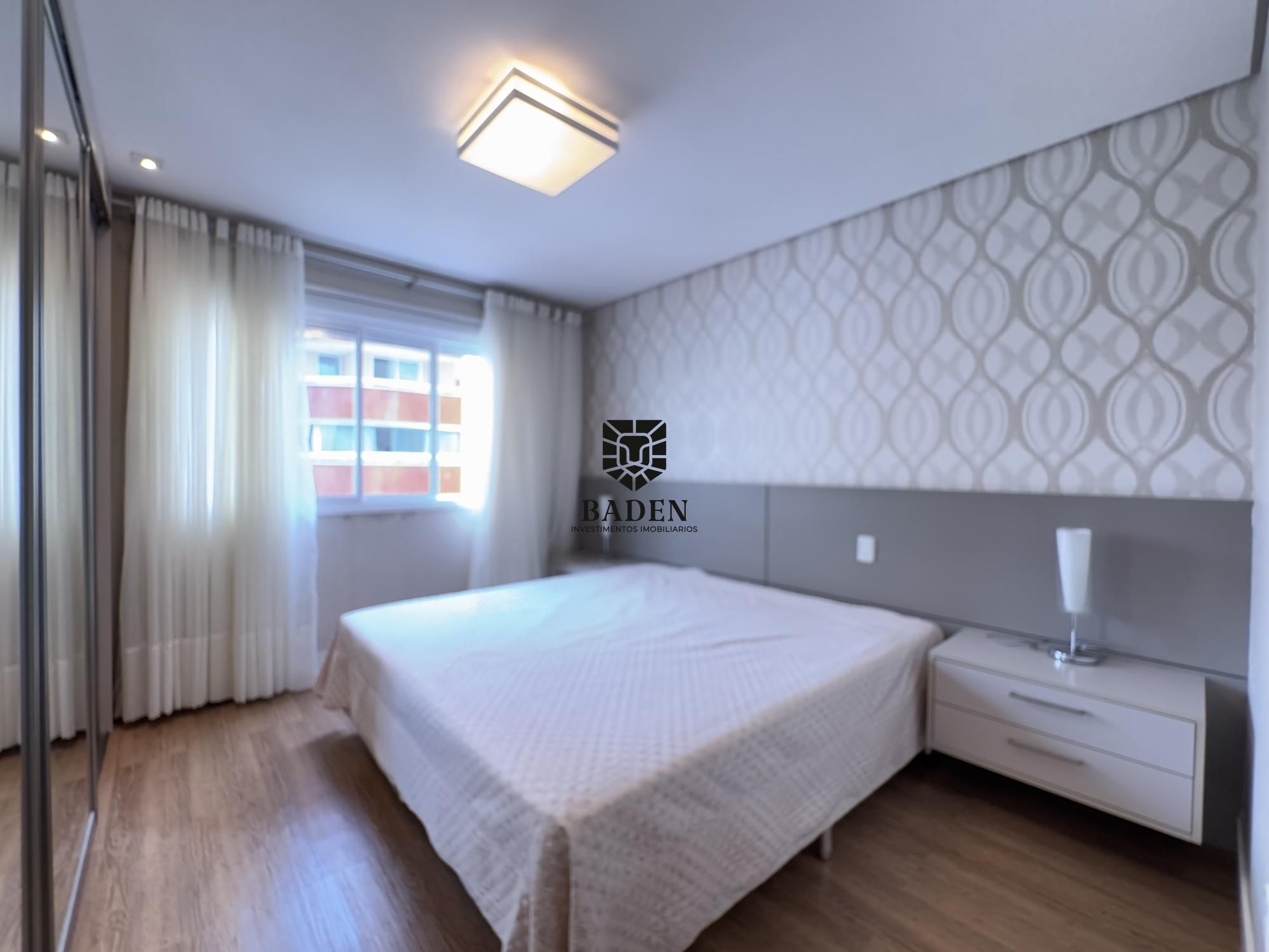 Apartamento para alugar com 3 quartos, 134m² - Foto 13