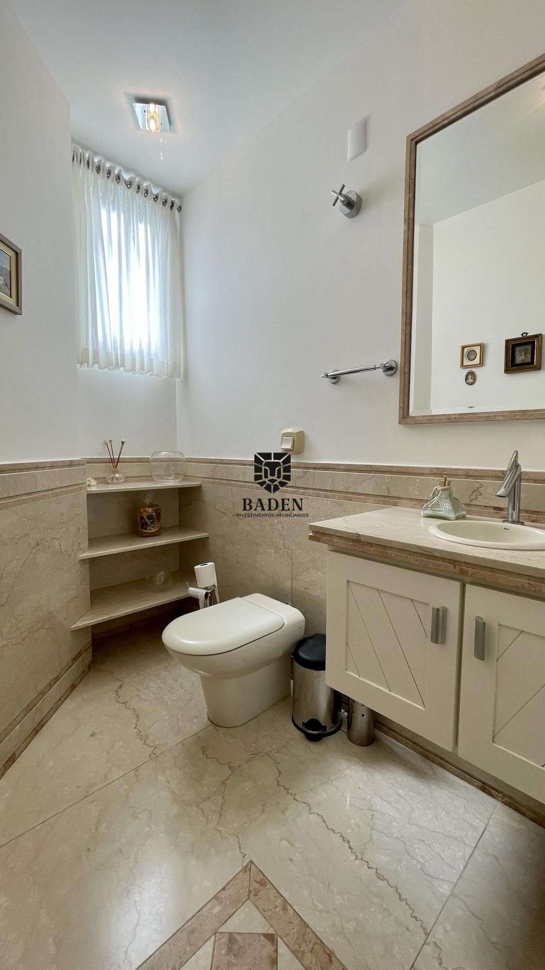 Casa de Condomínio à venda e aluguel com 5 quartos, 420m² - Foto 34