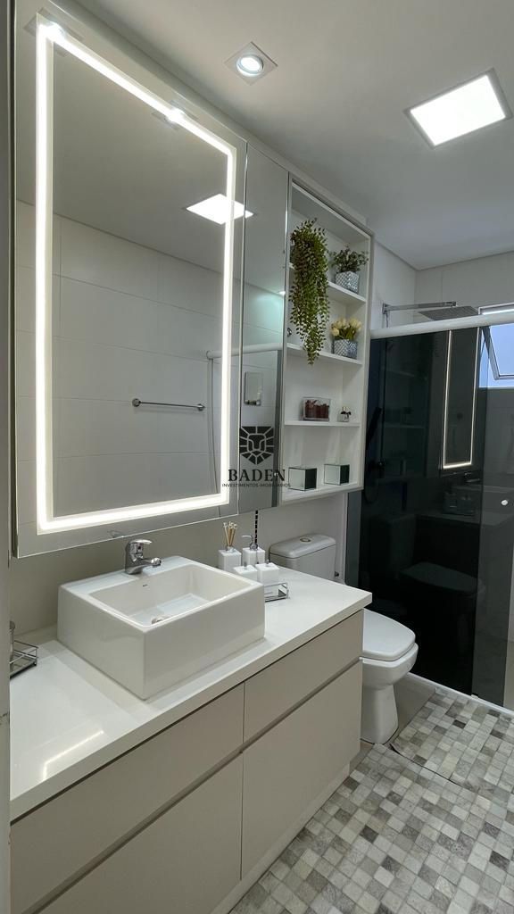 Apartamento à venda com 3 quartos, 140m² - Foto 22