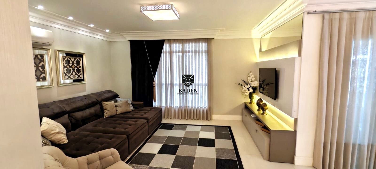 Apartamento à venda com 4 quartos, 186m² - Foto 6