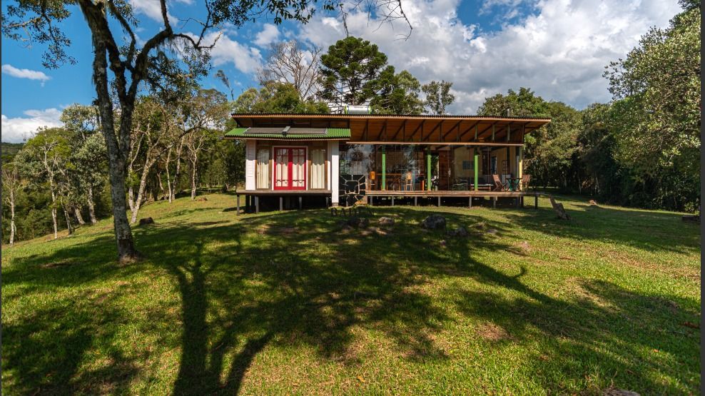 Prédio Inteiro à venda com 1 quarto, 50m² - Foto 6