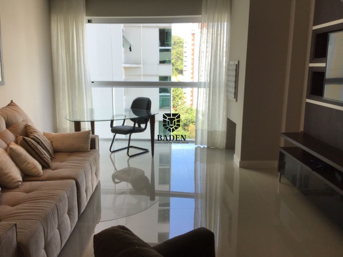 Apartamento à venda com 4 quartos, 130m² - Foto 6