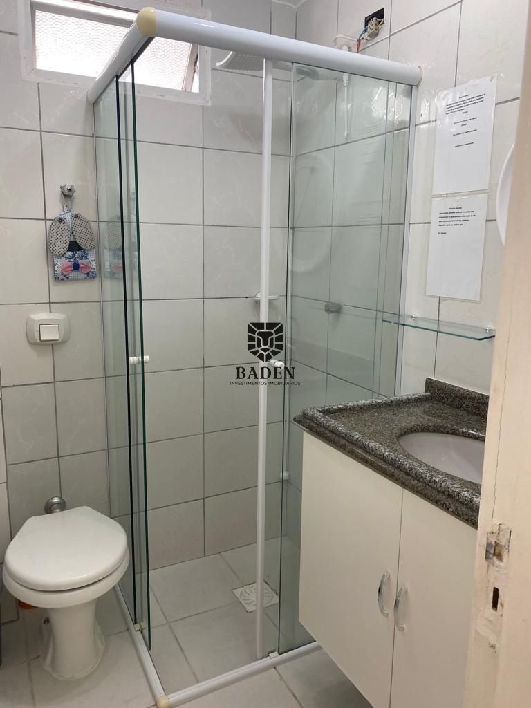 Apartamento à venda com 1 quarto, 40m² - Foto 12