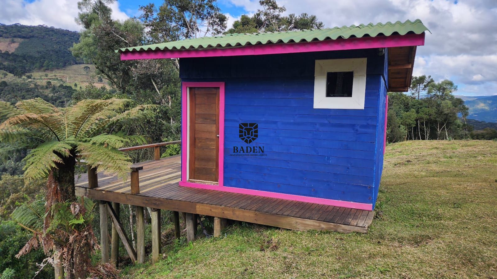 Fazenda à venda com 2 quartos, 100000m² - Foto 10