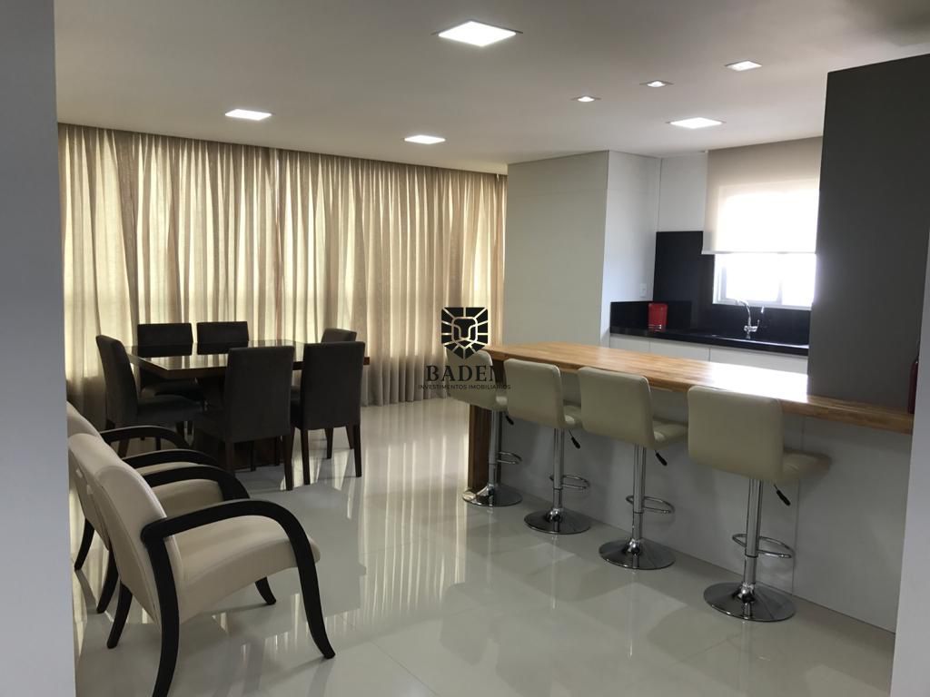 Apartamento à venda com 3 quartos, 121m² - Foto 3