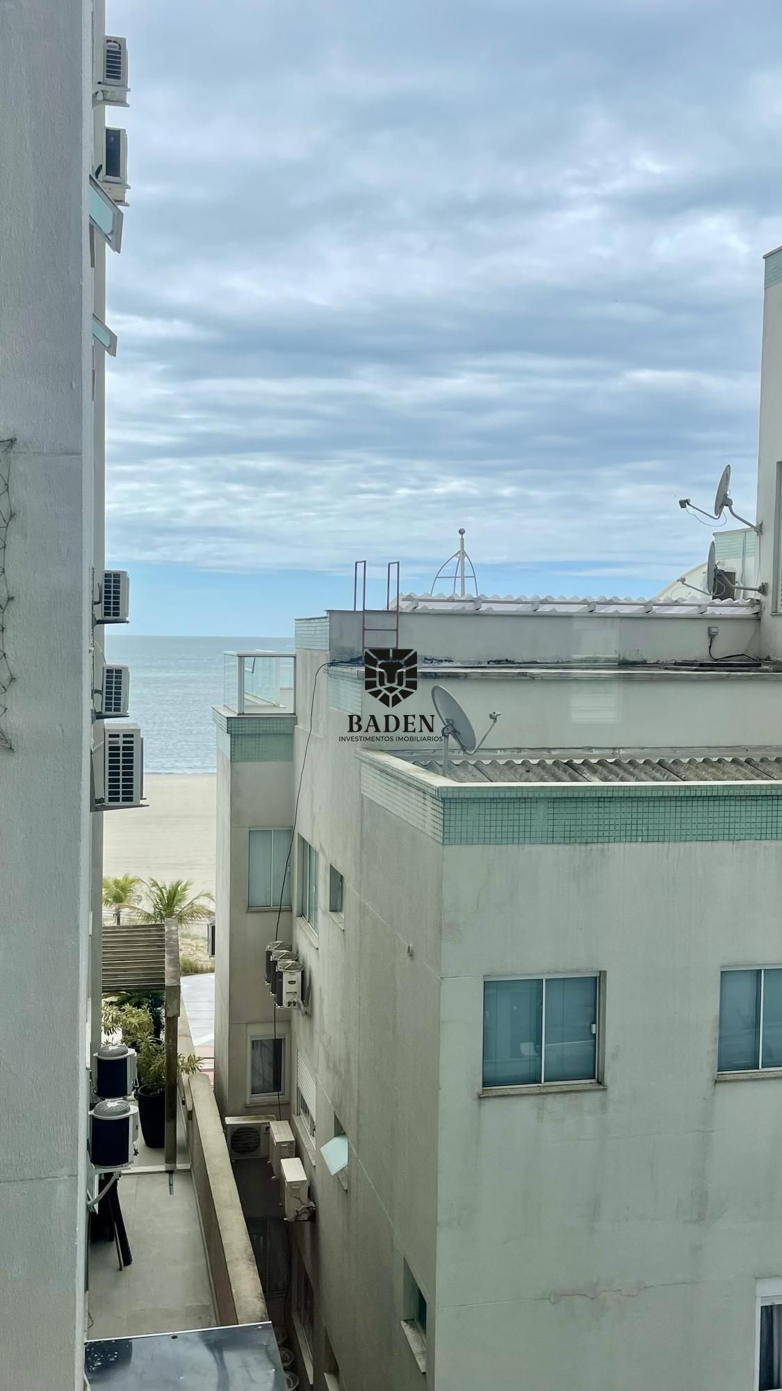 Apartamento para alugar com 3 quartos, 125m² - Foto 41