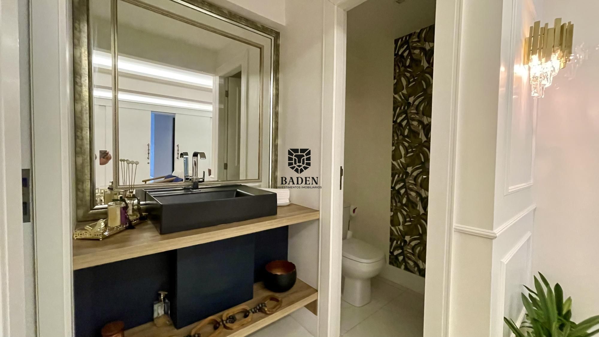 Apartamento para alugar com 3 quartos, 125m² - Foto 14