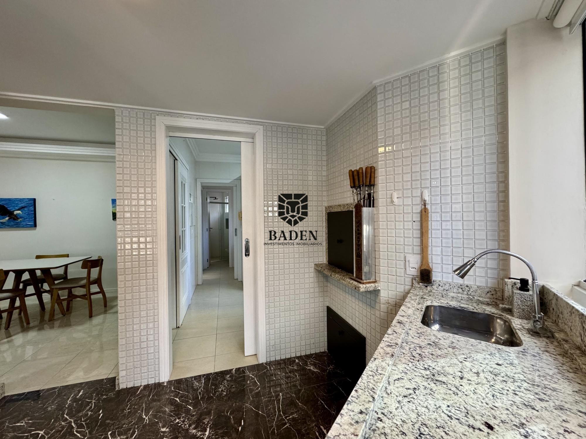 Apartamento para alugar com 3 quartos, 140m² - Foto 8