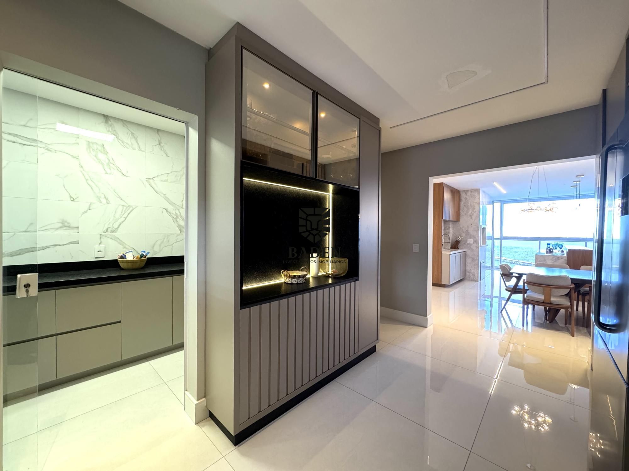 Apartamento para alugar com 3 quartos, 192m² - Foto 21