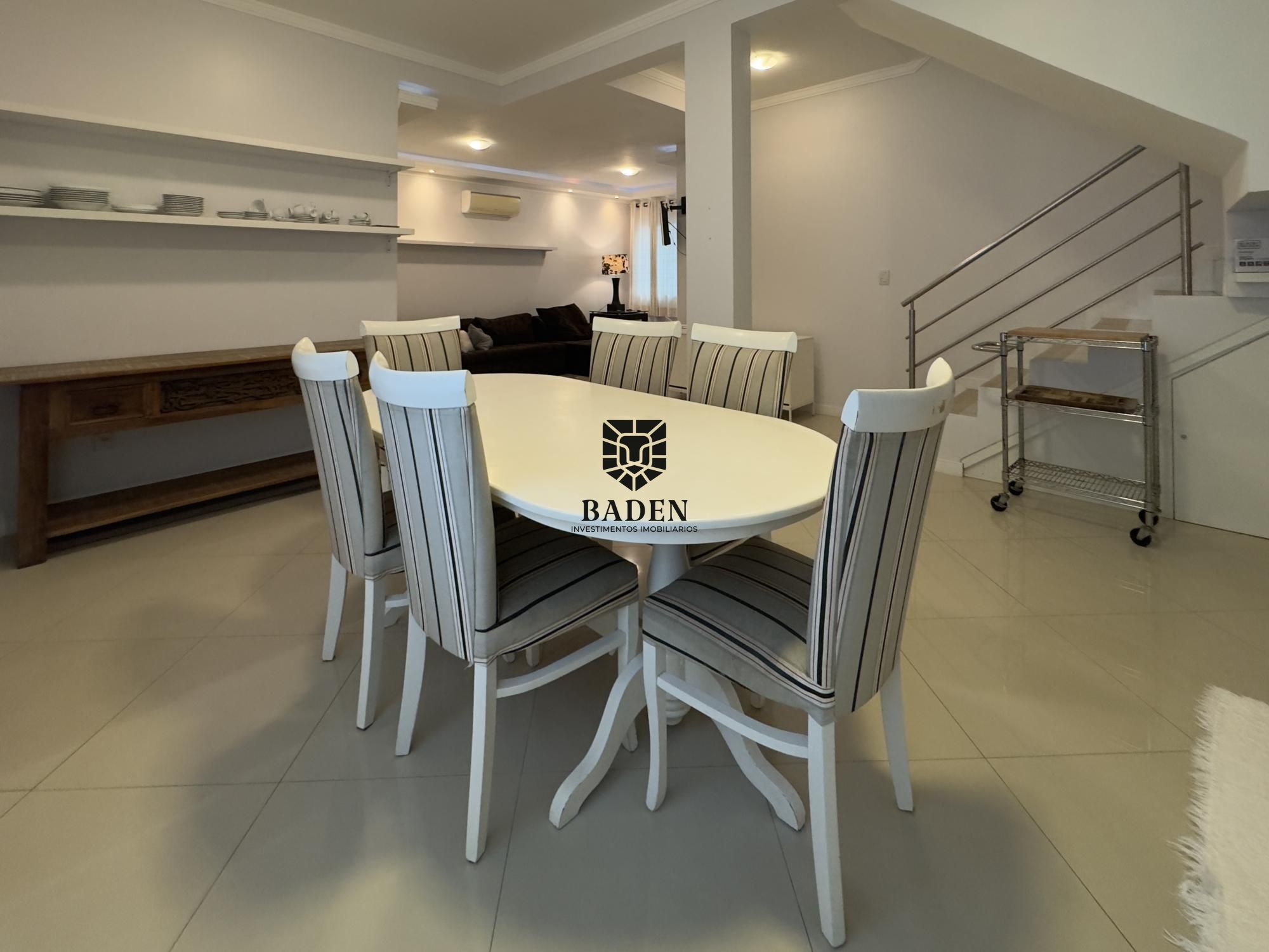 Casa à venda e aluguel com 3 quartos, 255m² - Foto 6