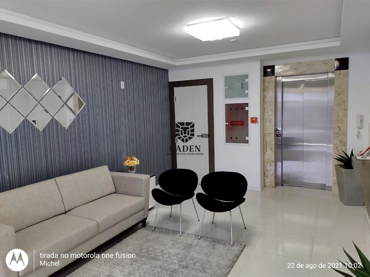 Apartamento à venda com 2 quartos, 77m² - Foto 21