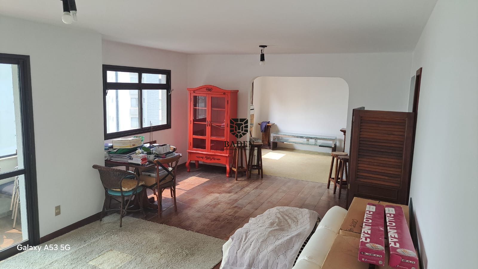 Apartamento à venda com 2 quartos, 140m² - Foto 41