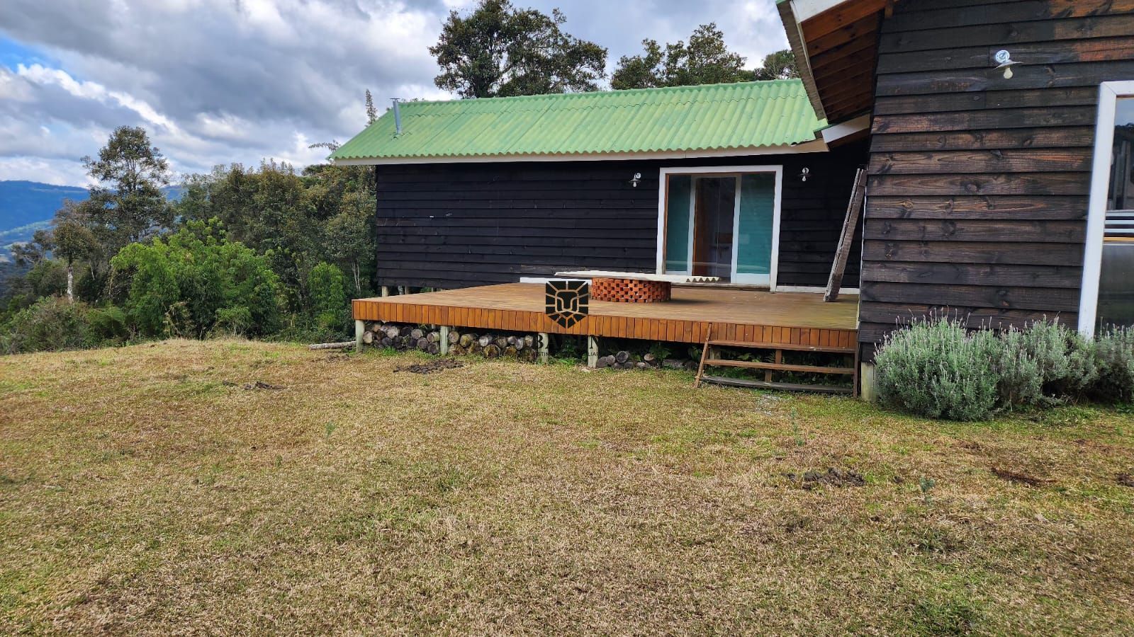 Fazenda à venda com 2 quartos, 100000m² - Foto 8