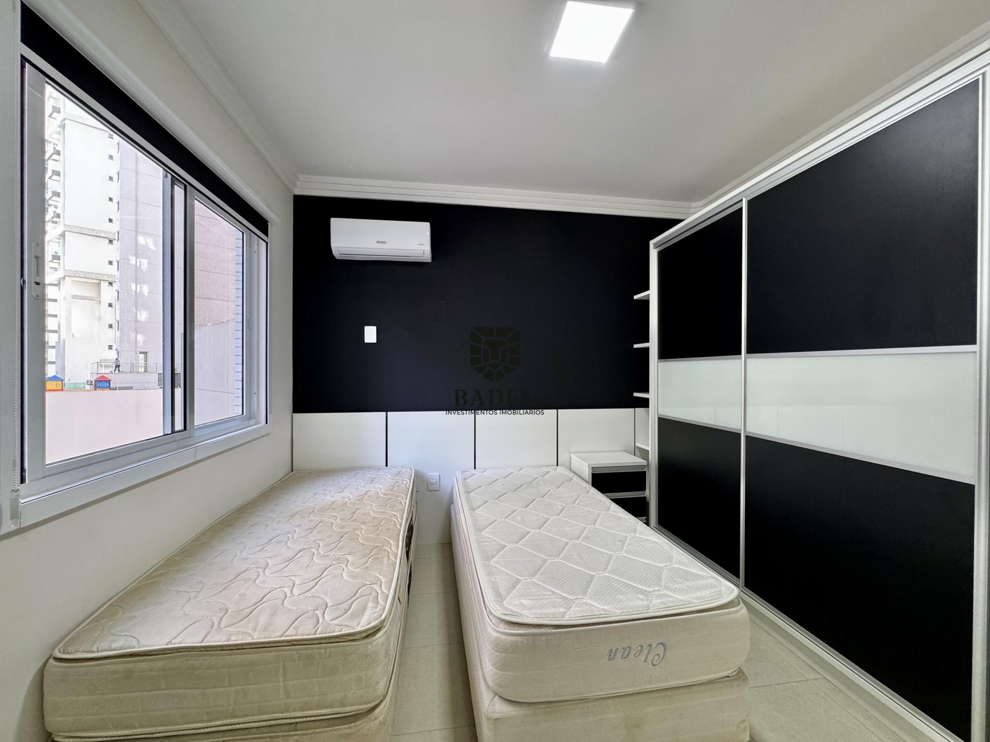 Apartamento para alugar com 3 quartos, 140m² - Foto 37