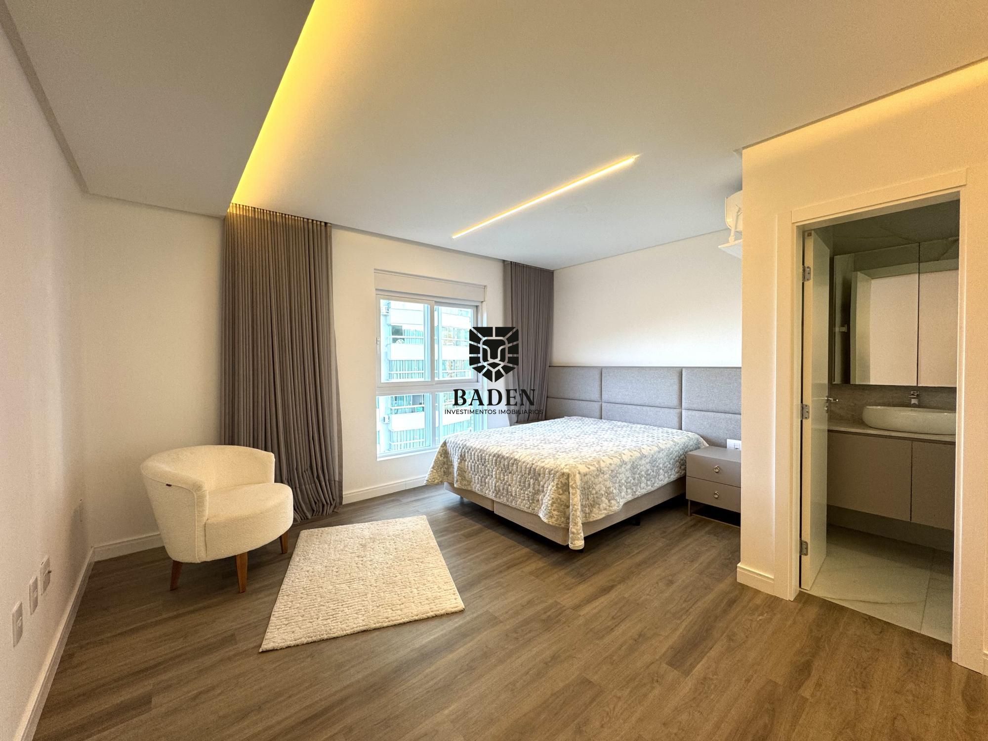 Apartamento para alugar com 3 quartos, 192m² - Foto 26