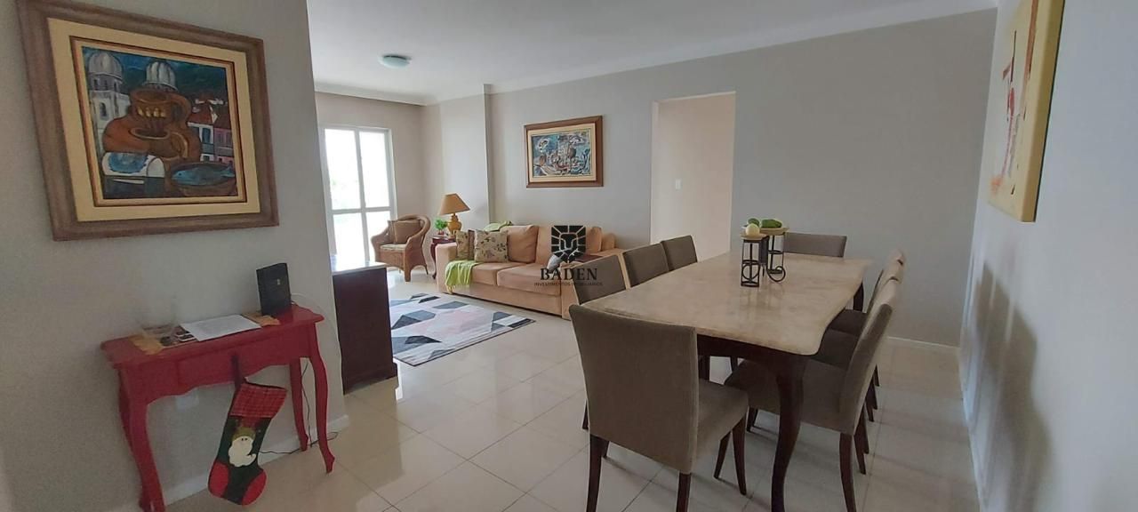 Apartamento à venda com 4 quartos, 350m² - Foto 14