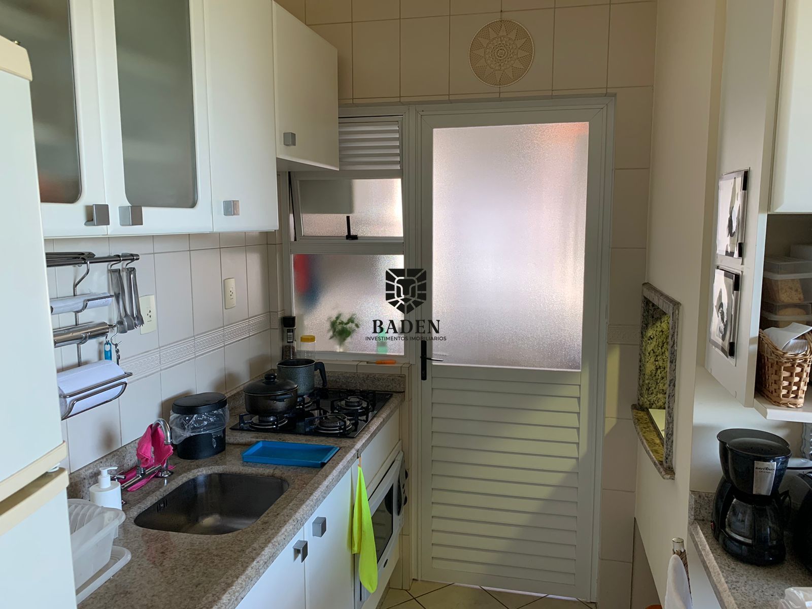 Apartamento à venda com 2 quartos, 76m² - Foto 6