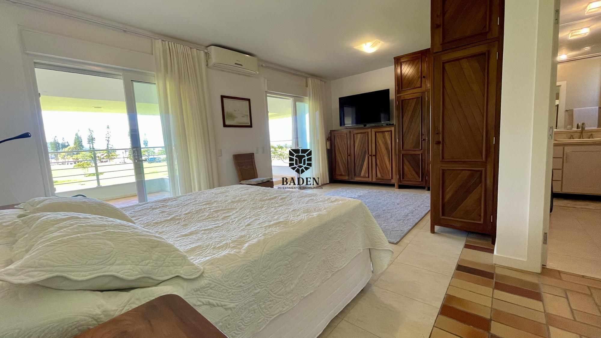 Casa de Condomínio à venda e aluguel com 5 quartos, 420m² - Foto 61