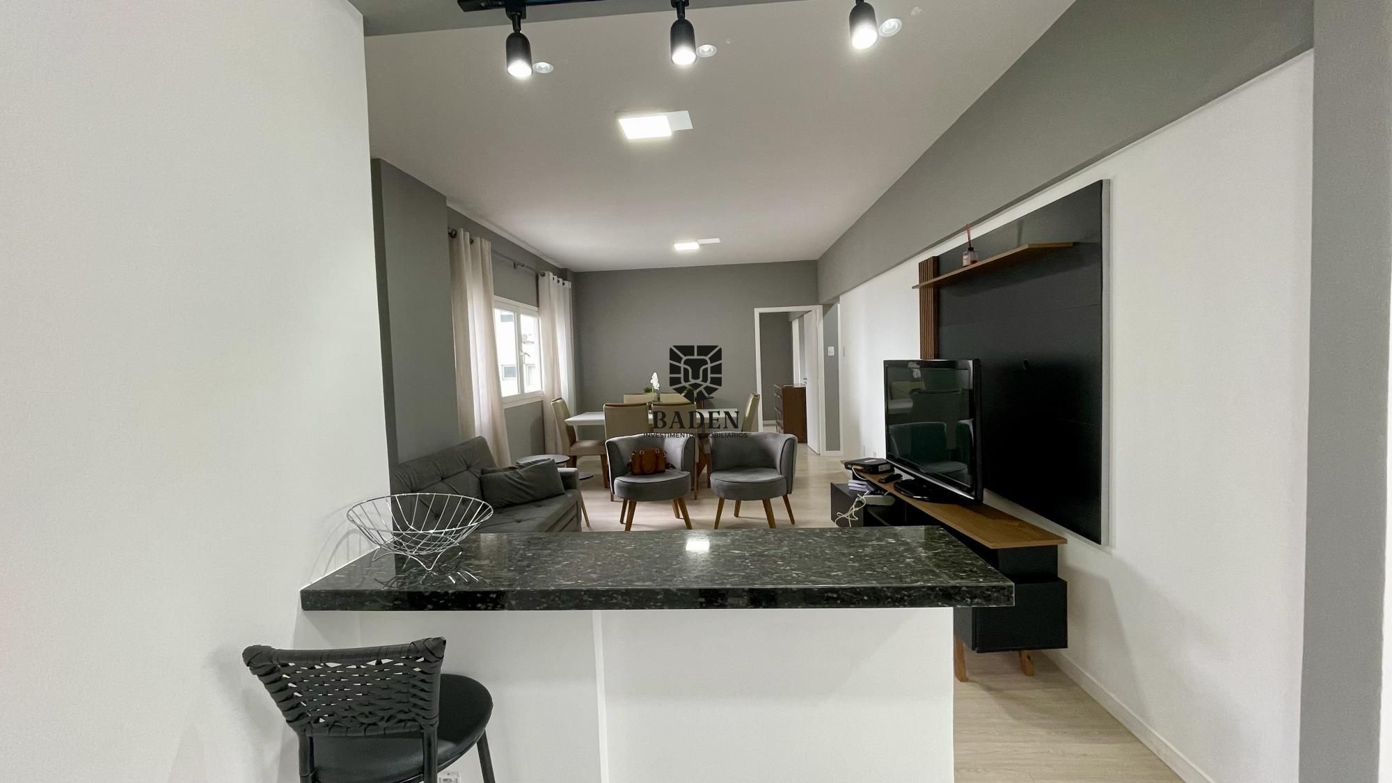 Apartamento para alugar com 3 quartos, 125m² - Foto 22