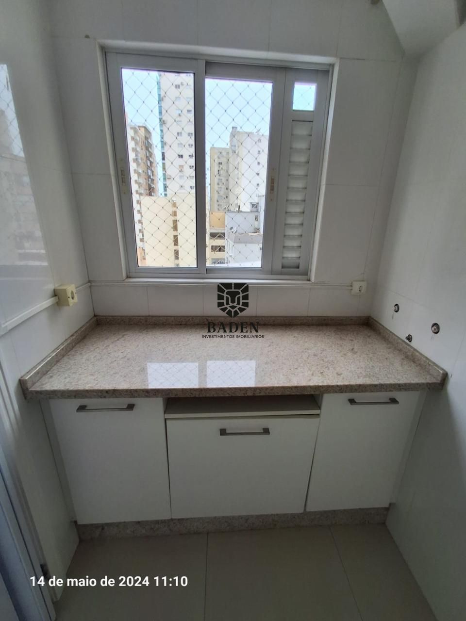 Apartamento à venda com 3 quartos, 96m² - Foto 3