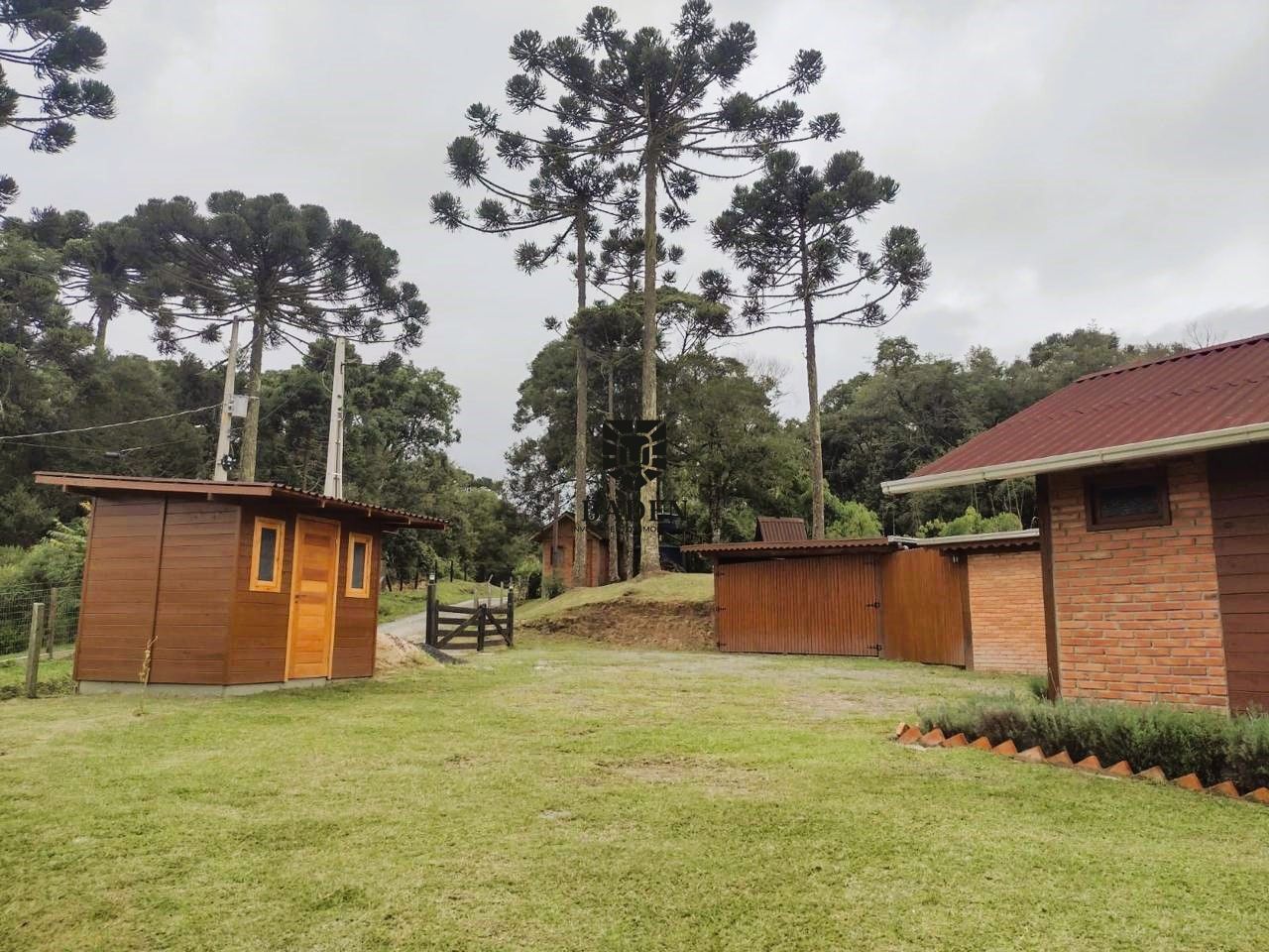 Fazenda à venda com 2 quartos, 122m² - Foto 4