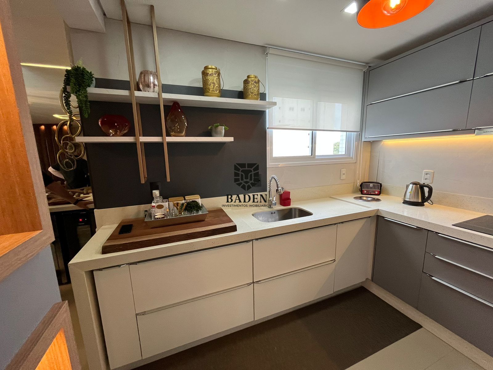 Apartamento à venda com 3 quartos, 134m² - Foto 13