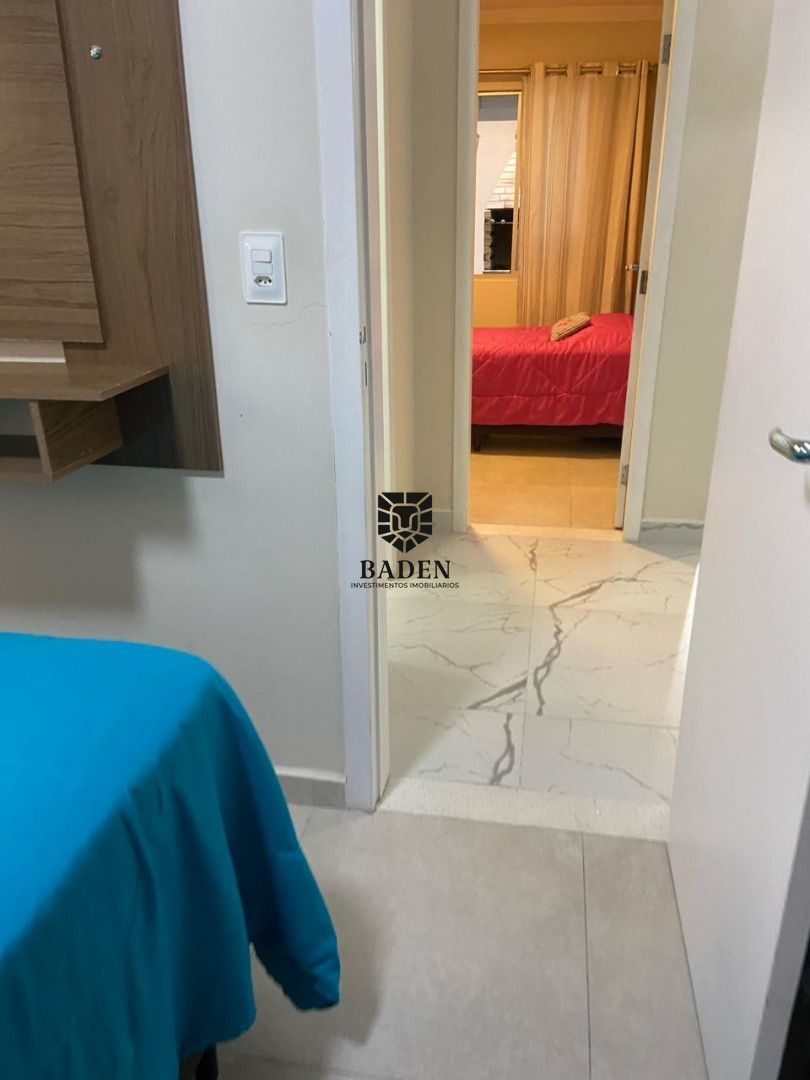 Apartamento à venda com 2 quartos, 60m² - Foto 30