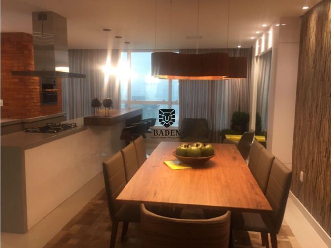 Apartamento à venda com 4 quartos, 151m² - Foto 3