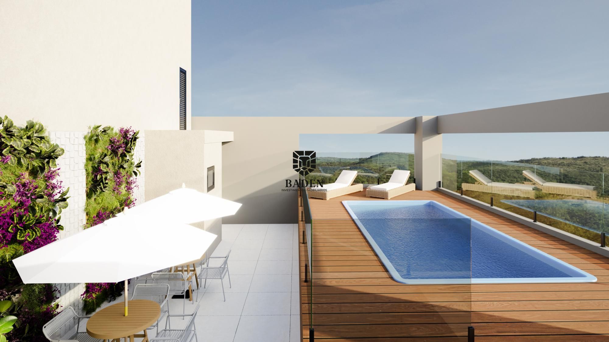 Apartamento à venda com 2 quartos, 70m² - Foto 12