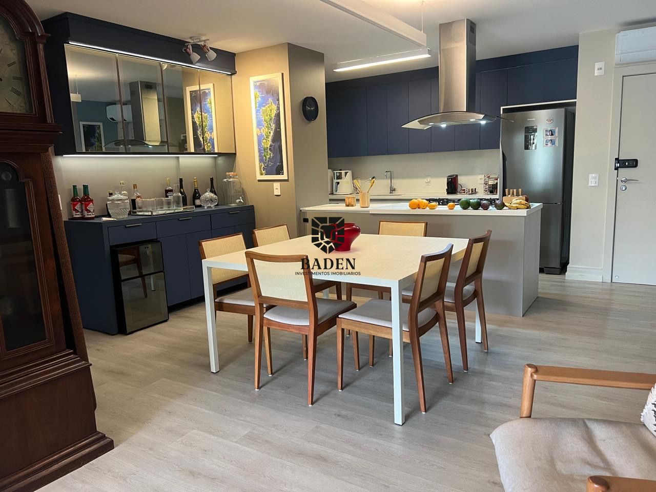 Apartamento à venda com 3 quartos, 128m² - Foto 41