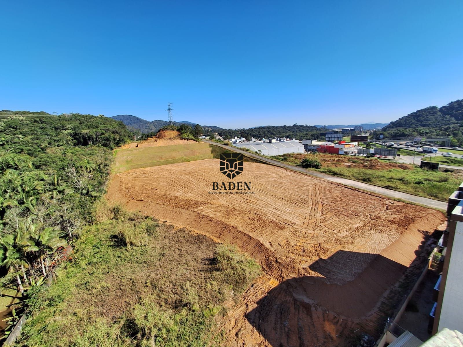 Terreno à venda, 12000m² - Foto 6