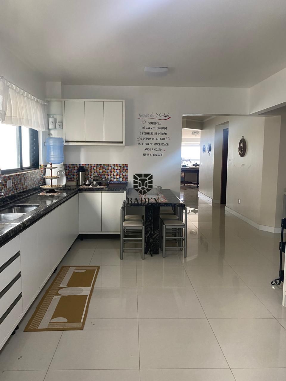 Apartamento à venda e temporada com 5 quartos, 384m² - Foto 20