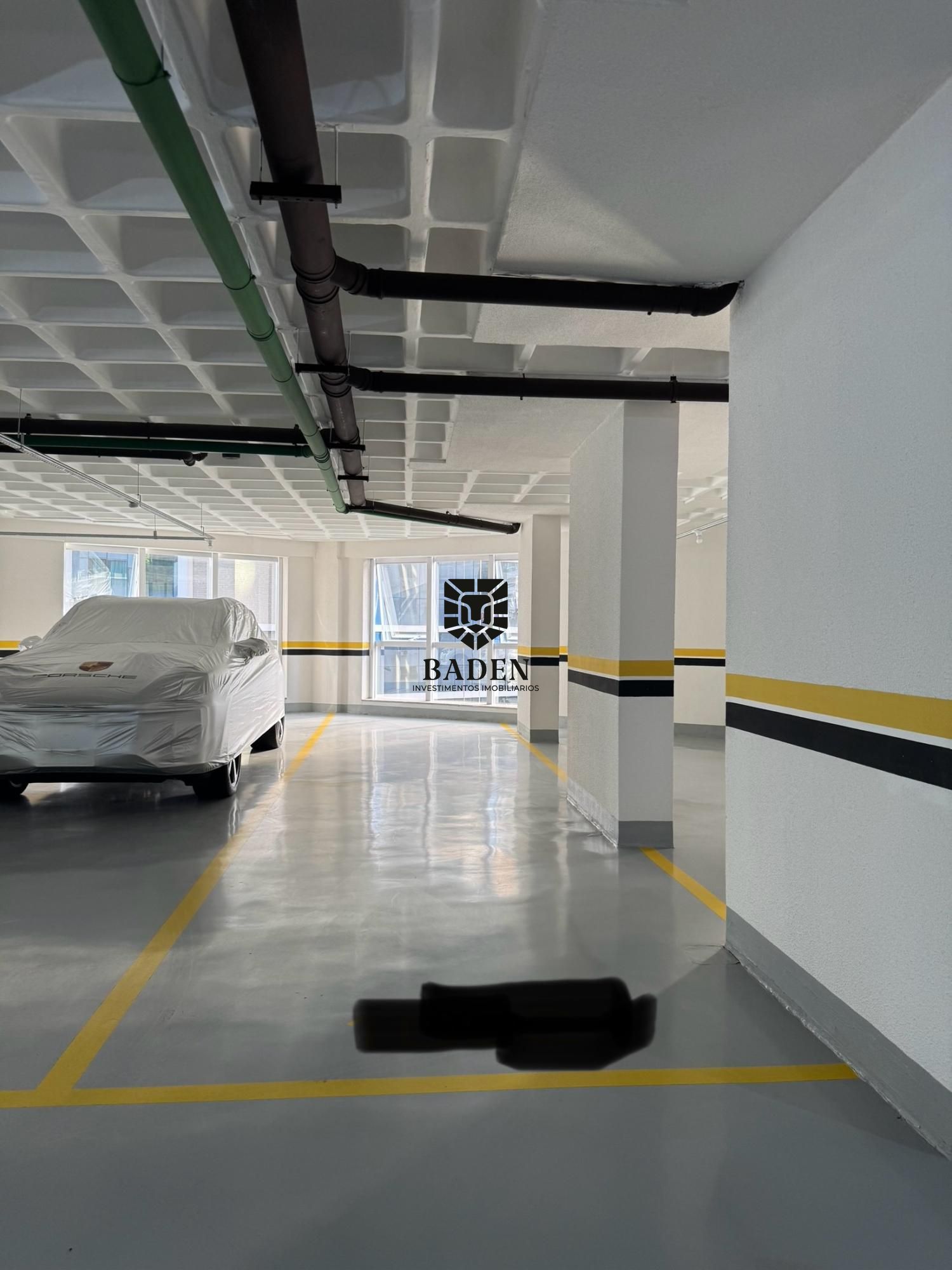 Apartamento para alugar com 3 quartos, 192m² - Foto 36