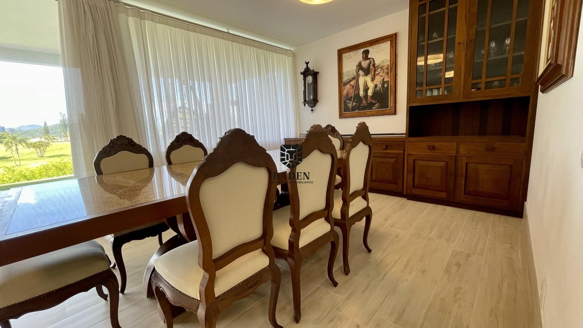 Casa de Condomínio à venda e aluguel com 5 quartos, 420m² - Foto 30