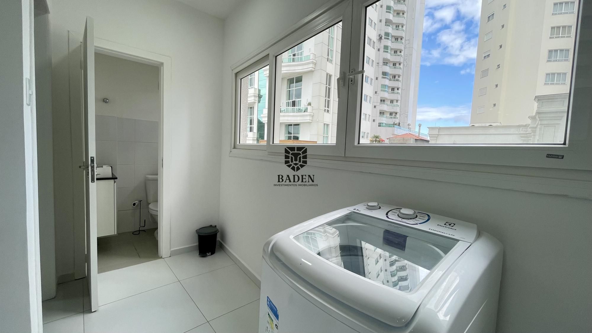 Apartamento para alugar com 3 quartos, 125m² - Foto 27