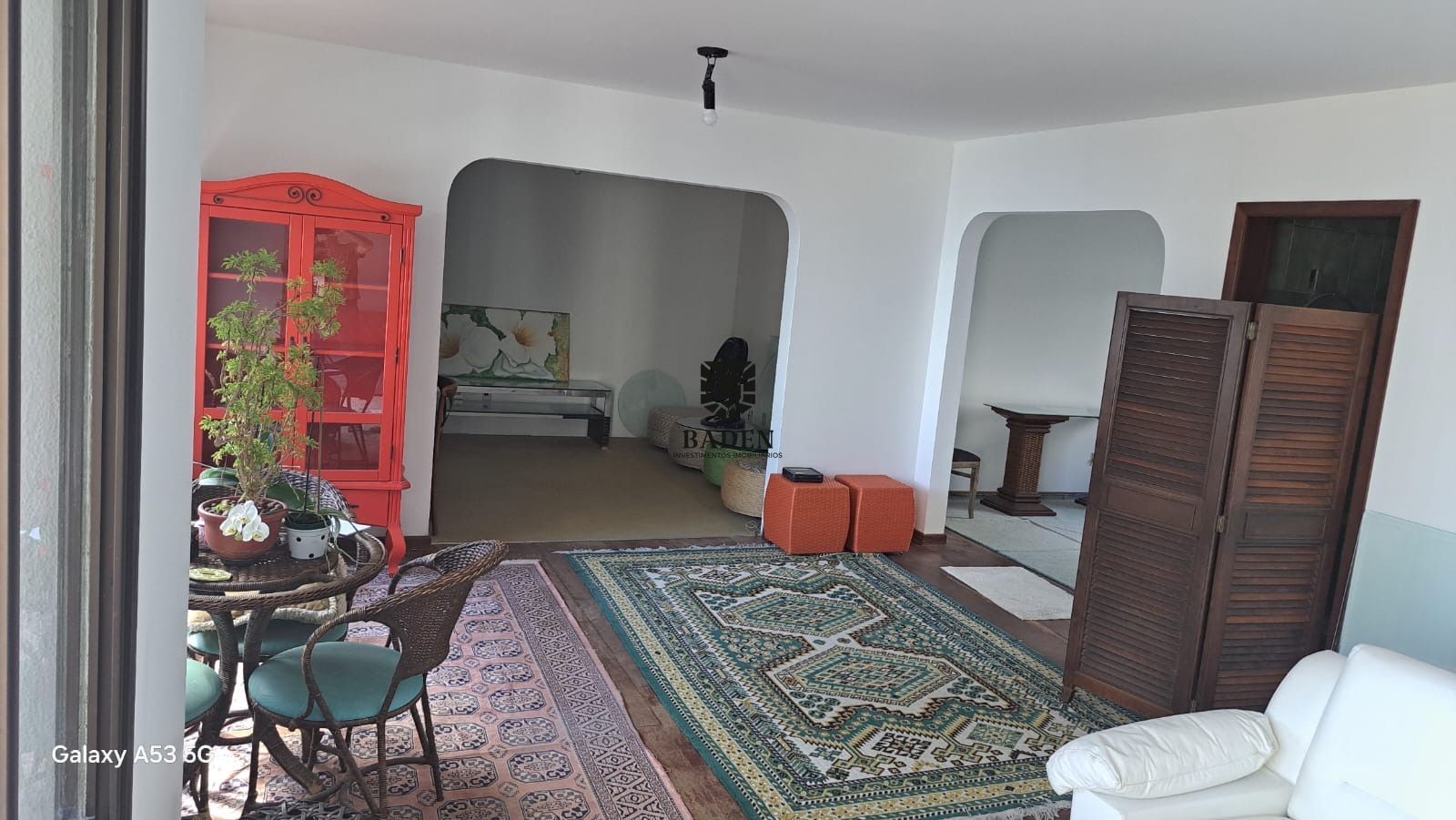 Apartamento à venda com 2 quartos, 140m² - Foto 11