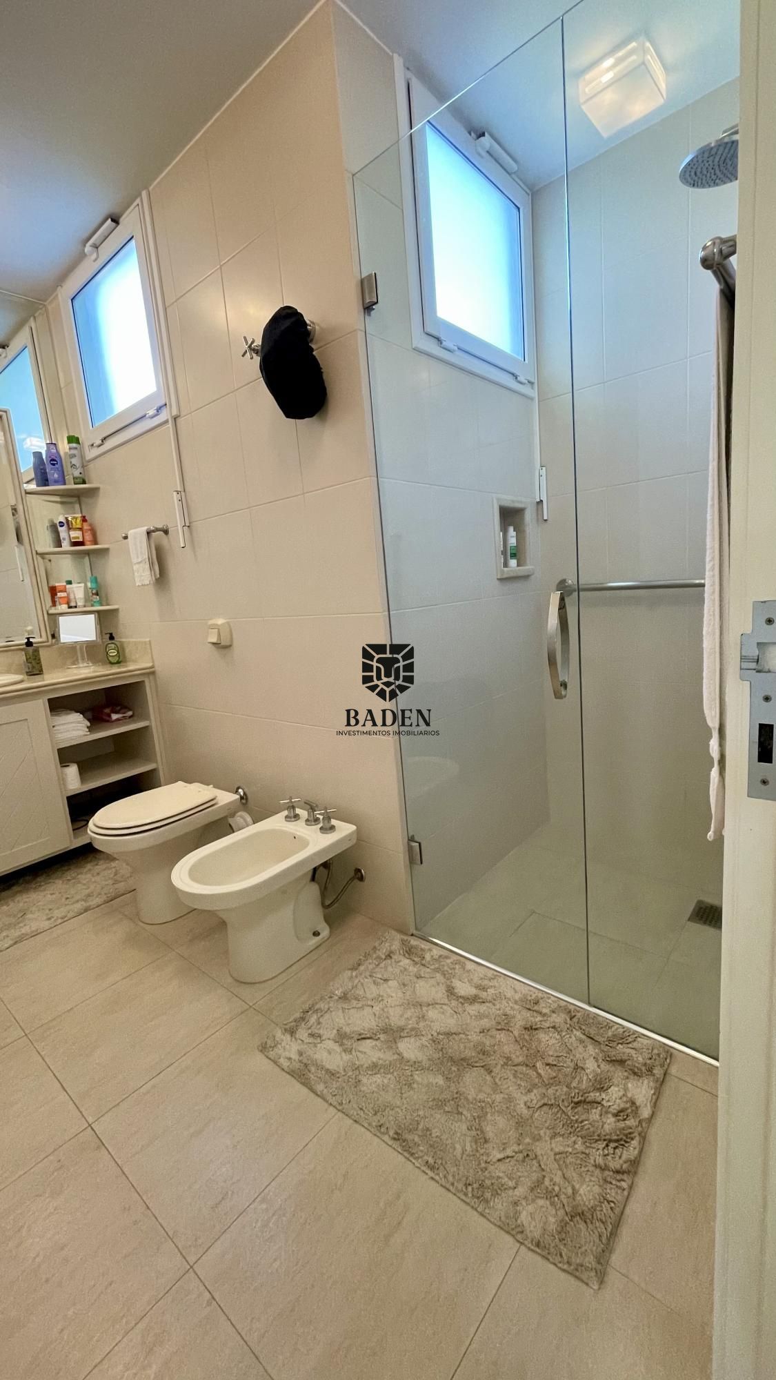 Casa de Condomínio à venda e aluguel com 5 quartos, 420m² - Foto 63