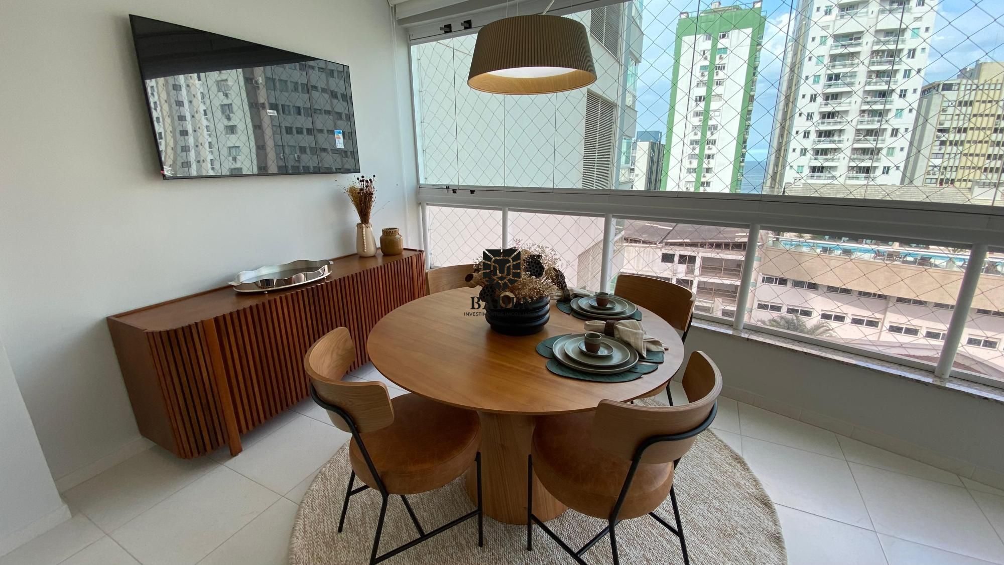 Apartamento à venda com 3 quartos, 138m² - Foto 13