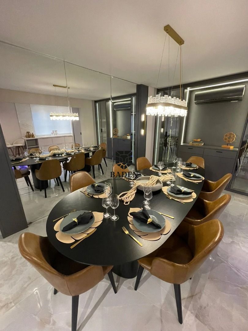 Apartamento à venda com 4 quartos, 2788m² - Foto 10