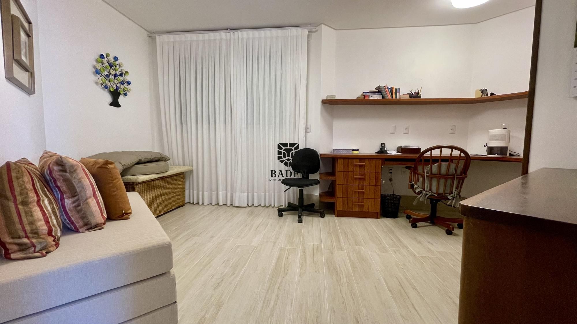Casa de Condomínio à venda e aluguel com 5 quartos, 420m² - Foto 38