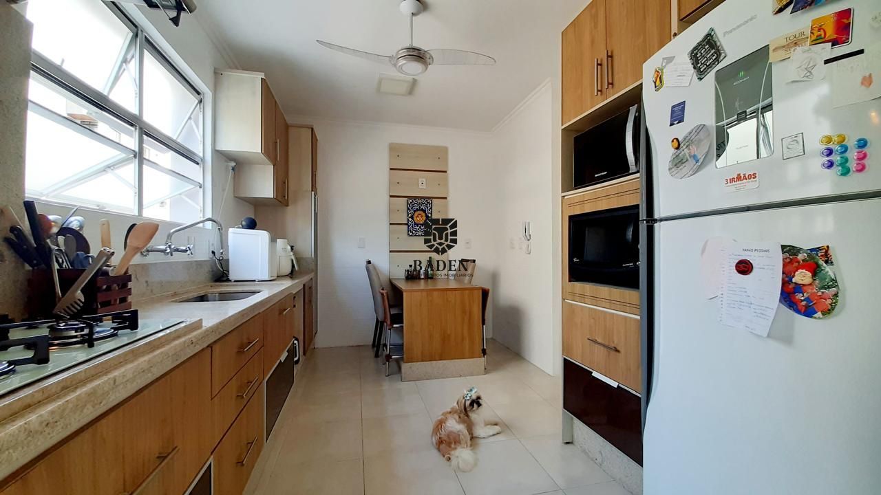 Apartamento à venda com 3 quartos, 116m² - Foto 4