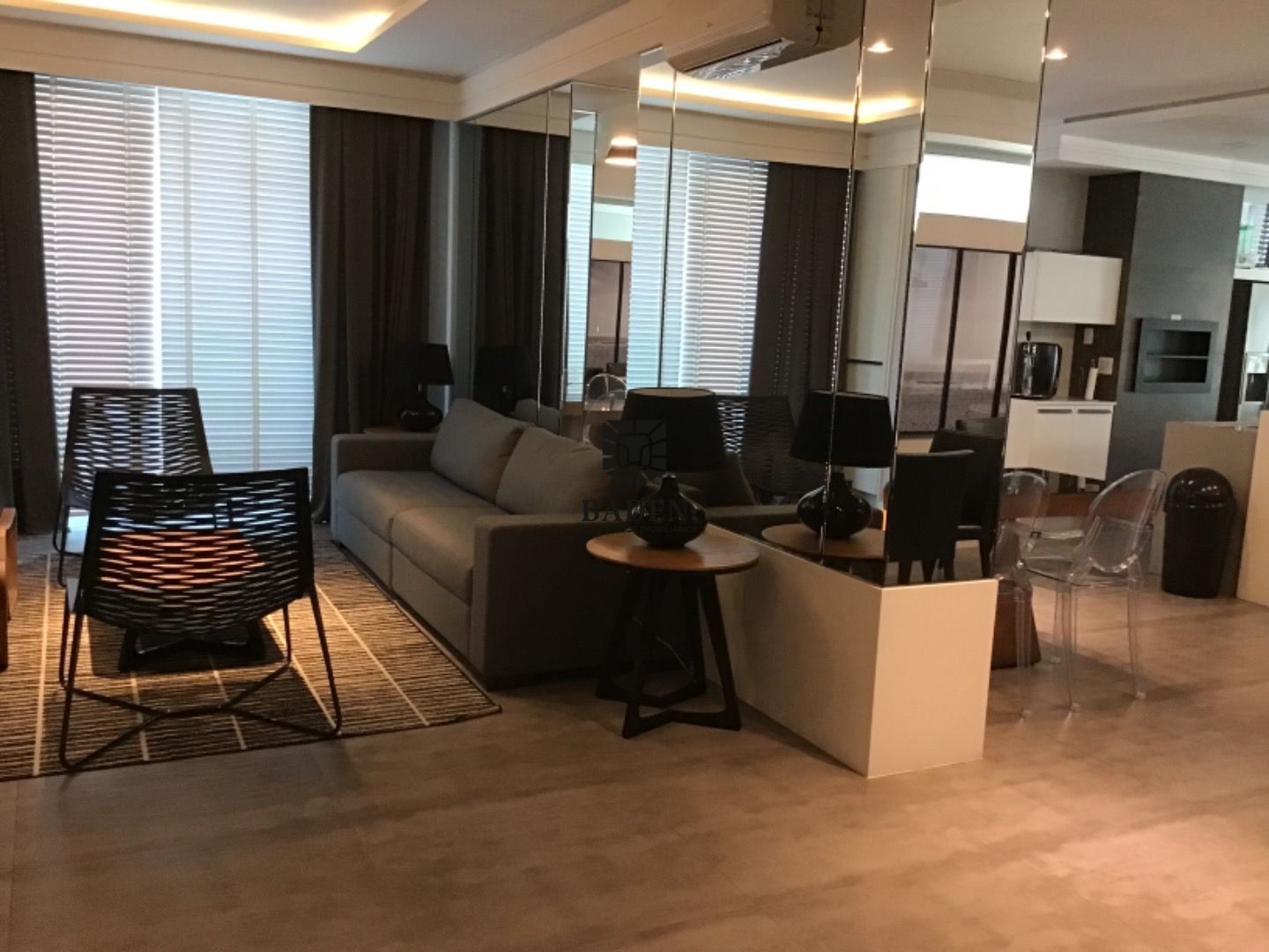 Apartamento à venda com 4 quartos, 130m² - Foto 39