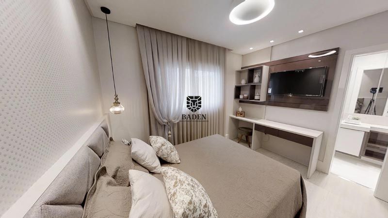 Apartamento à venda com 4 quartos, 237m² - Foto 18